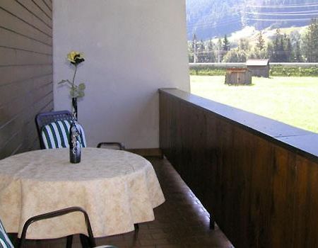 Berghaus Maria Bed and Breakfast Pettneu am Arlberg Exteriör bild